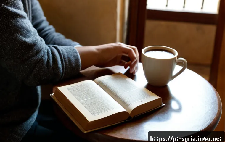 Home 17 시리아 문학과 유명 작가 - Photorealistic editorial scene of a Portuguese-speaking reader in Lisbon browsing a beautifully boun...